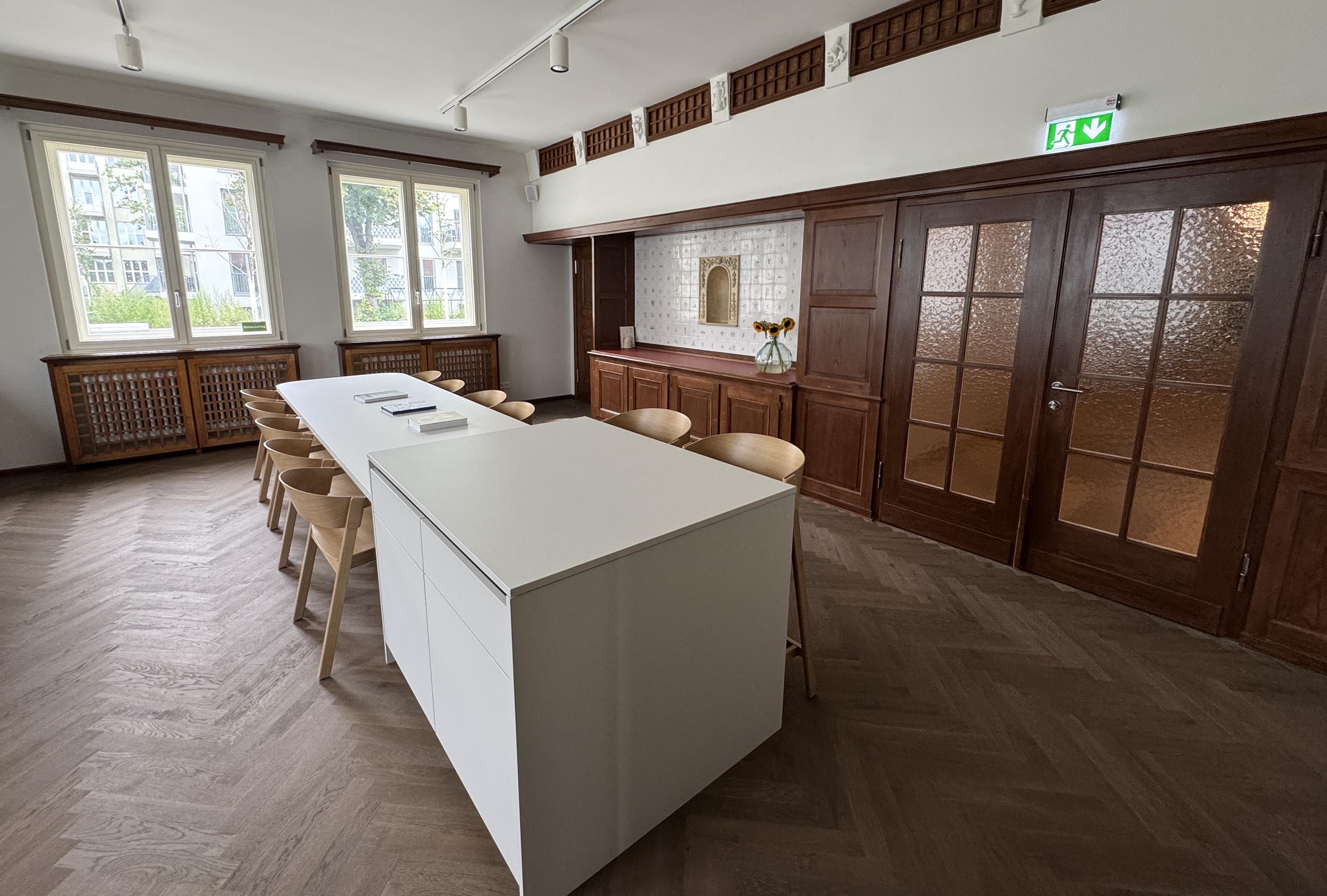 Header Event DiningRoom