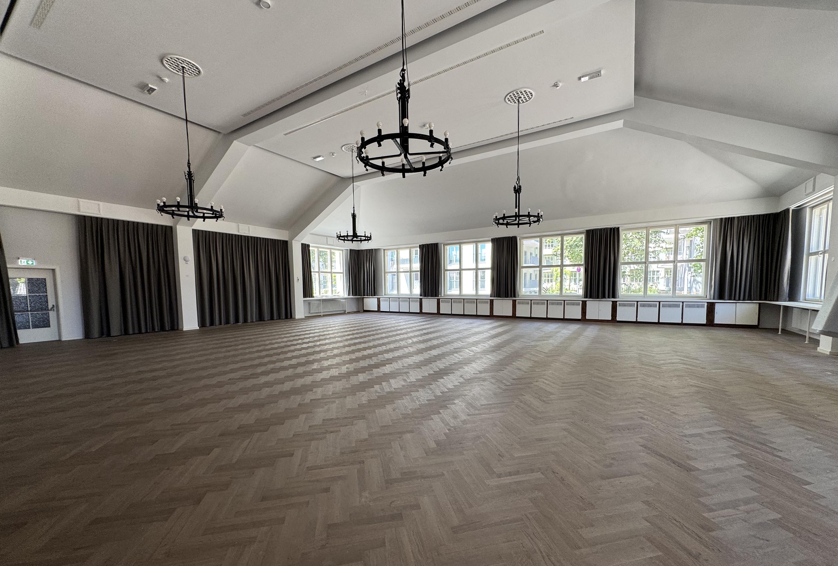 Header Event Festsaal