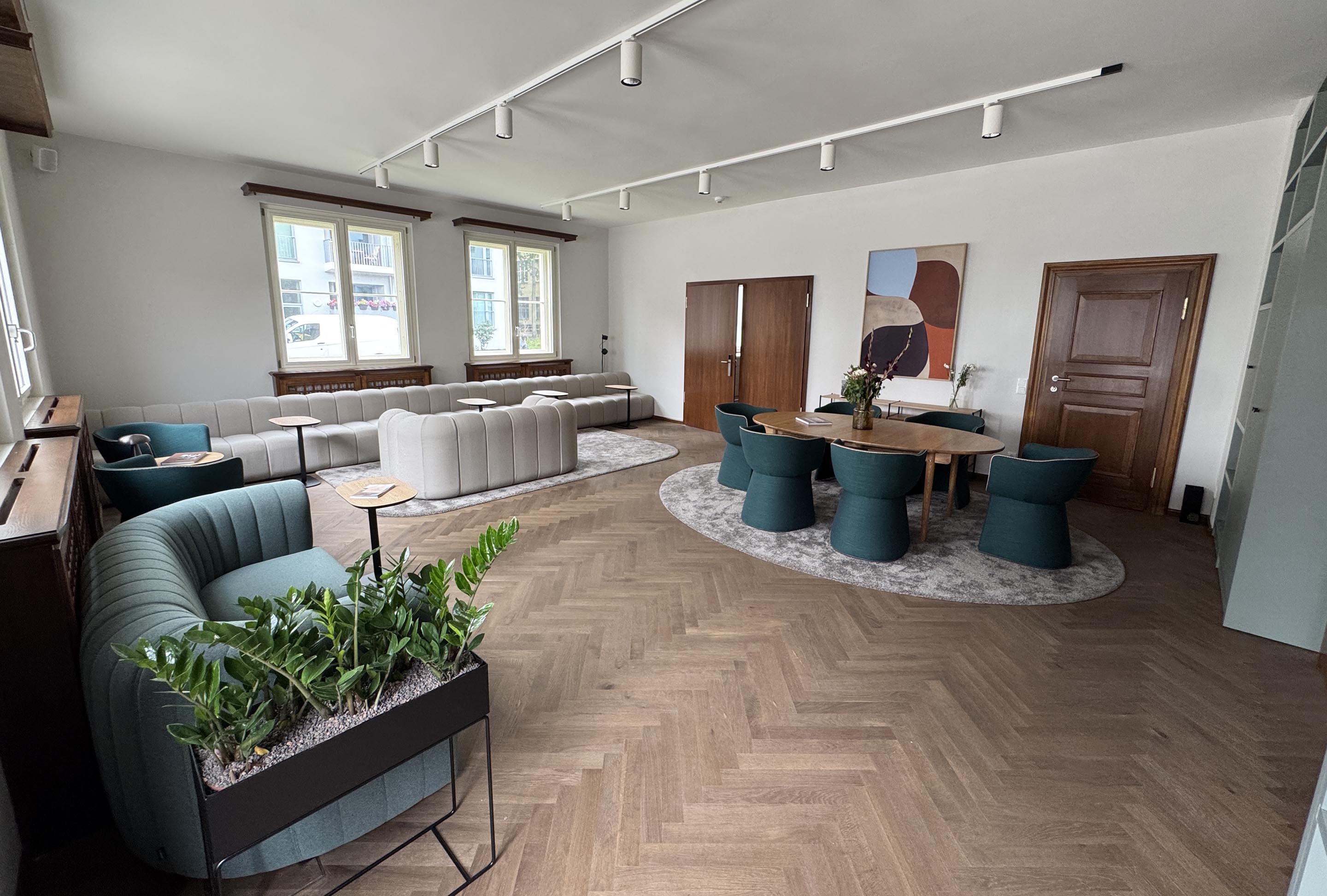 Header Event LivingRoom