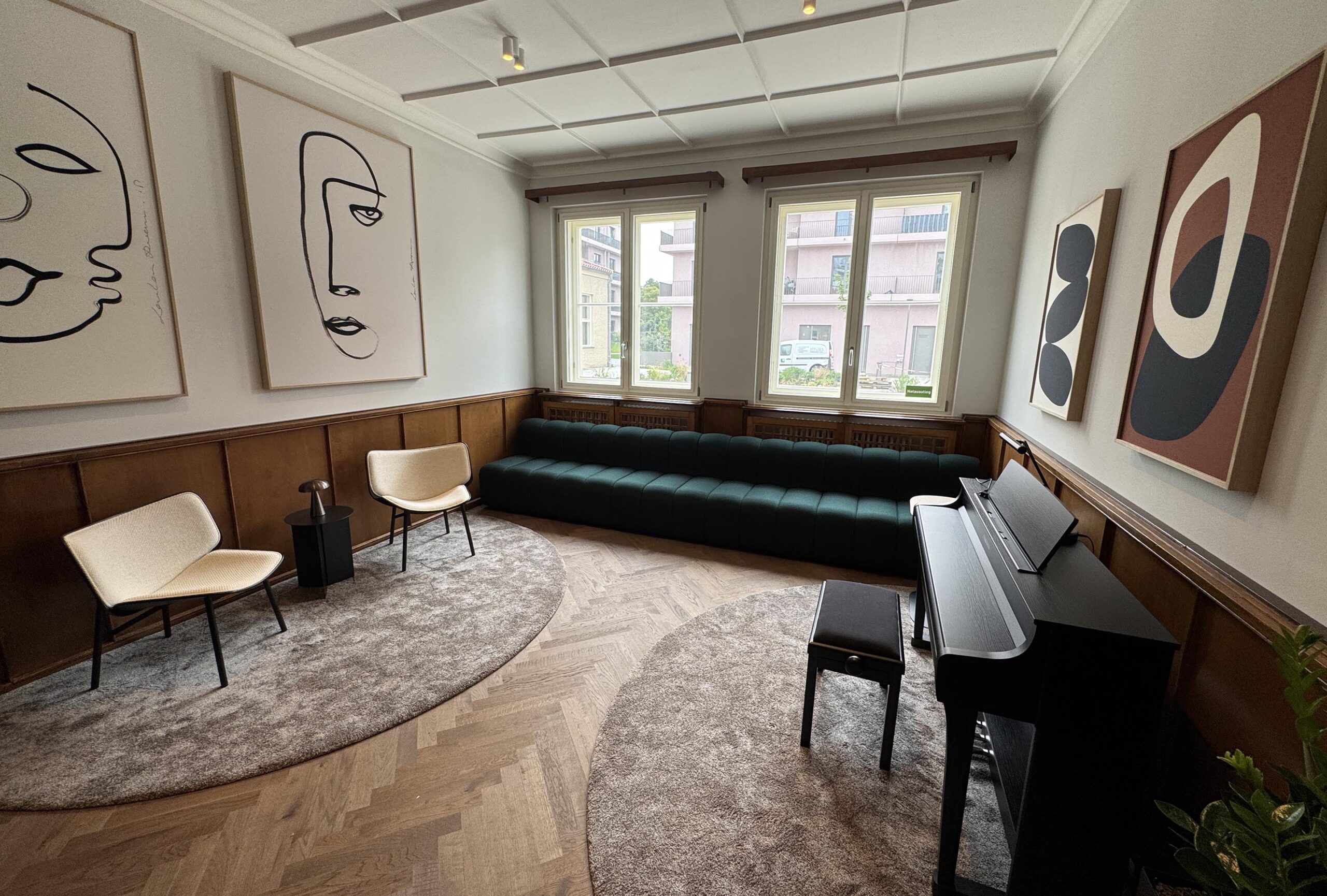 Header Event PianoRoom