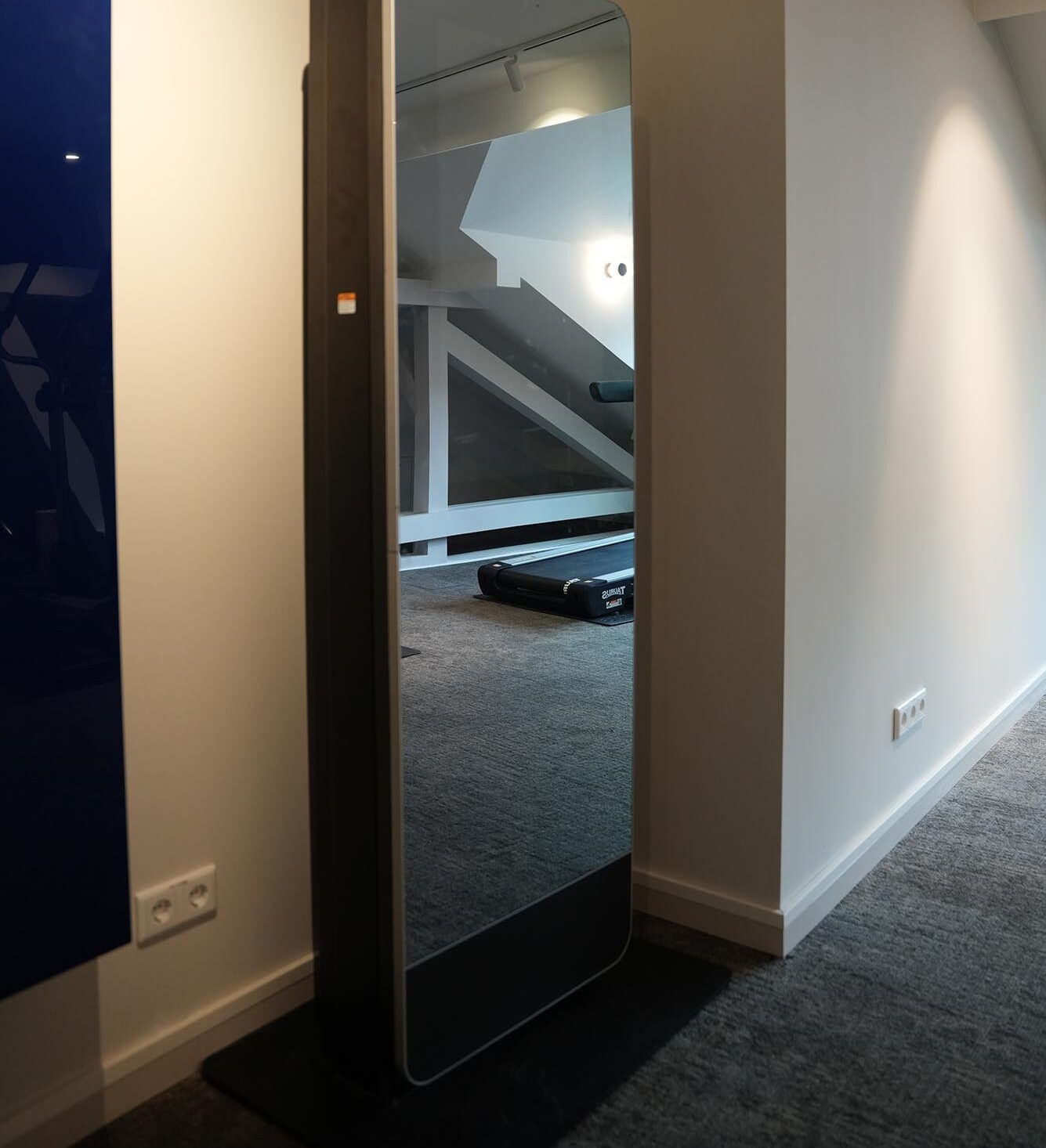 Hotel Fitness Spiegel aspect ratio 345 379