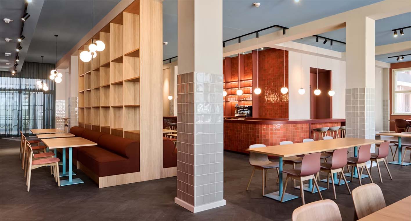 Restaurant Start