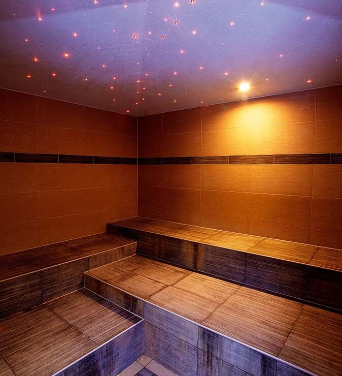 Sauna Osmanisches Dampfbad aspect ratio 345 379