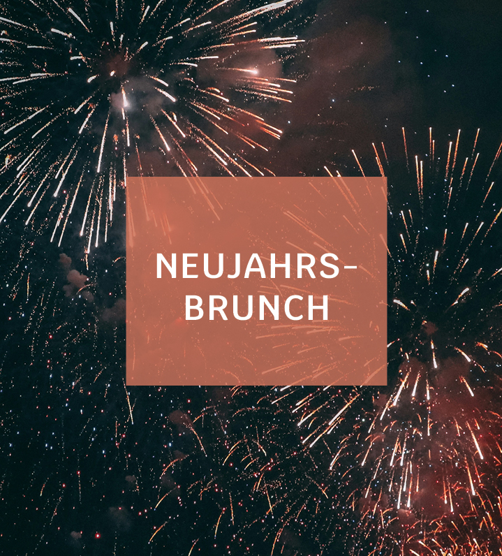 Startseite Neujahrsbrunch